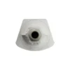 Ledvance LED Allmänbruksarmatur Vattentät Damp Proof Flex 34W 5600lm - 840 Kallvit | 120cm - 3 Timmar Nödbelysning - Ersättare 2x36W