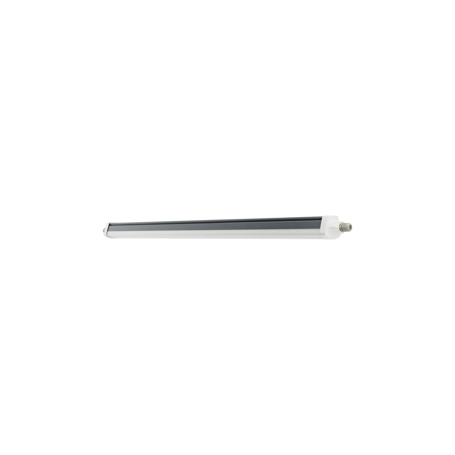 Ledvance LED Allmänbruksarmatur Vattentät Damp Proof Flex 34W 5500lm - 830 Varm Vit | 120cm - 3 Timmar Nödbelysning - Ersättare 2x36W