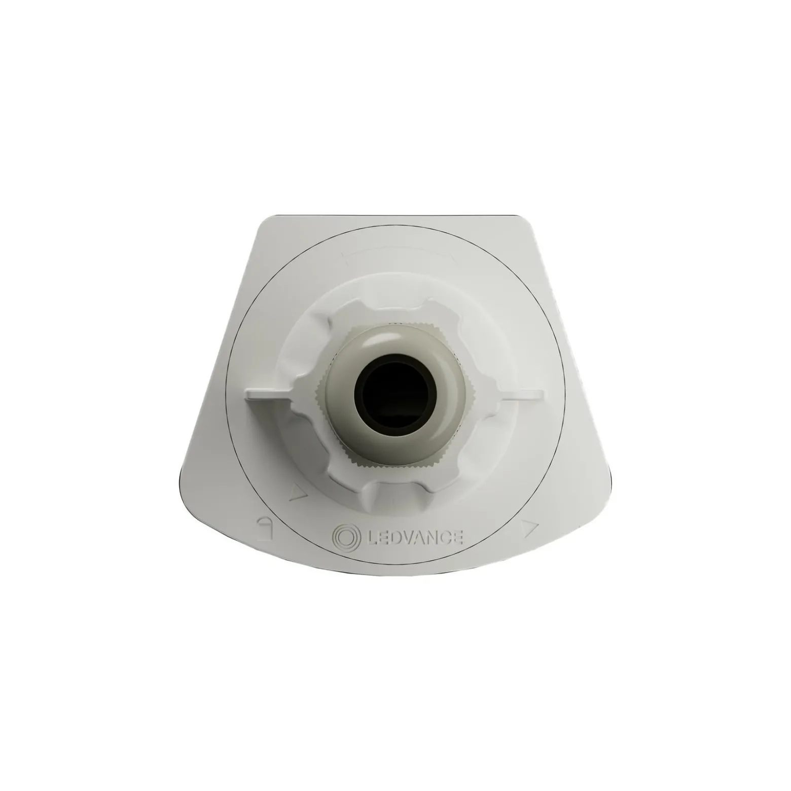 Ledvance LED Allmänbruksarmatur Vattentät Damp Proof Flex 34W 5500lm - 830 Varm Vit | 120cm - 3 Timmar Nödbelysning - Ersättare 2x36W