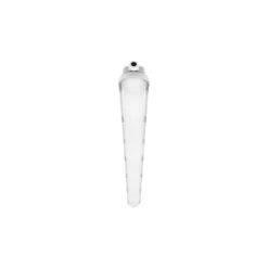 Ledvance LED Allmänbruksarmatur Vattentät Damp Proof Gen 2 81W 11000lm - 865 Dagsljus | 150cm - 3 Timmar Nödbelysning - Ersättare 2x58W