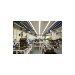Ledvance LED Allmänbruksarmatur Vattentät Damp Proof Gen 2 81W 11000lm - 865 Dagsljus | 150cm - 3 Timmar Nödbelysning - Ersättare 2x58W