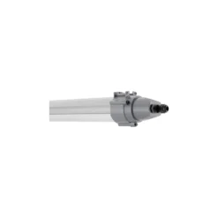 Ledvance LED Allmänbruksarmatur Vattentät Damp Proof Max 31W 4000lm - 840 Kallvit| 120cm - 3 Timmar Nödbelysning - Rörelse- och Ljussensor - Ersättare 2x36W