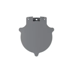 Ledvance LED Allmänbruksarmatur Vattentät Fukttät Max 43W 6500lm - 840 Kallvit| 120cm - [Bästa Färgåtergivning] - Dali Dimbar - Ersättare 2x36W