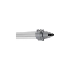 Ledvance LED Allmänbruksarmatur Vattentät Fukttät Max PMMA (Polymethyl Methacrylate) 43W 6200lm - 840 Kallvit| 120cm - Ersättare 2x36W