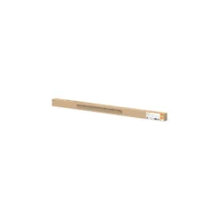 Ledvance LED Allmänbruksarmatur Vattentät Fukttät Gen 2 58W 8000lm - 840 Kallvit| 150cm - 3 Timmar Nödbelysning - Ersättare 2x58W
