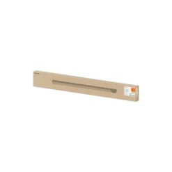 Ledvance LED Allmänbruksarmatur Vattentät 32W 4160lm - 830 Varm Vit | 120cm - 3 Timmar Nödbelysning