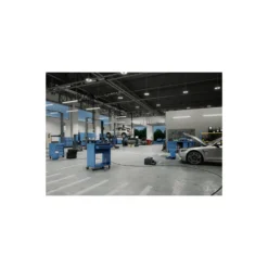 Ledvance LED Allmänbruksarmatur Vattentät Fukttät Special Gen2 30W 3900lm - 840 Kallvit | 150cm