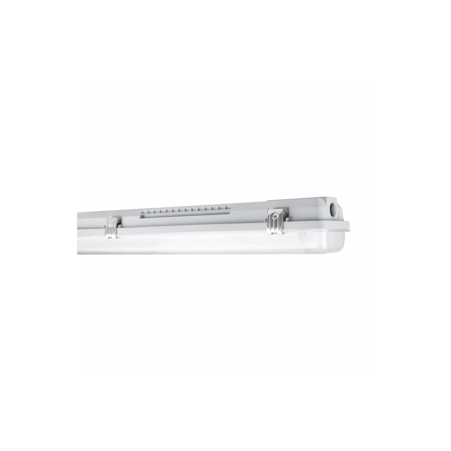 Ledvance LED Allmänbruksarmatur Vattentät Fukttät Armatur Performance | Passande För 2x150cm LED Rör