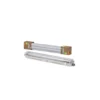 Ledvance LED Allmänbruksarmatur Vattentät Fukttät Armatur Submarine 2x7W 1600lm - 840 Kallvit | 60cm - incl. 2x LED Rör