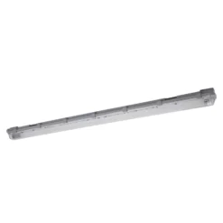 Ledvance LED Allmänbruksarmatur Vattentät Fukttät Smart+ Wifi 18W 1900lm - 827-865 Justerbar Vit | 120cm - Dimbar