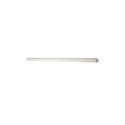 Ledvance LED Allmänbruksarmatur Vattentät Fukttät 80W 10800lm - 865 Dagsljus | 150cm - Ersättare 2x58W