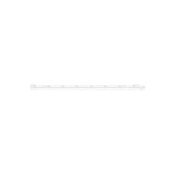 Ledvance LED Allmänbruksarmatur Vattentät Submarine 19W 1900lm - 840 Kallvit | 150cm - Rörelsesensor