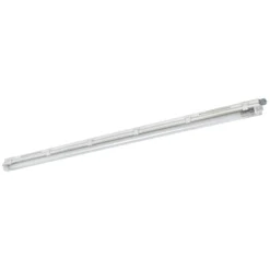 Ledvance LED Allmänbruksarmatur Vattentät Fukttät Armatur Submarine 20W 2300lm - 840 Kallvit | 150cm - incl. LED Rör