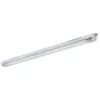 Ledvance LED Allmänbruksarmatur Vattentät Fukttät Armatur Submarine 2x13.5W 3100lm - 840 Kallvit | 120cm - incl. 2x LED Rör