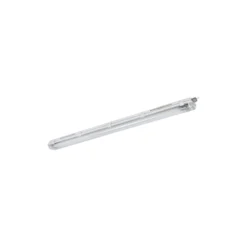 Ledvance LED Allmänbruksarmatur Vattentät Fukttät Armatur Submarine 2x13.5W 3100lm - 840 Kallvit | 120cm - incl. 2x LED Rör