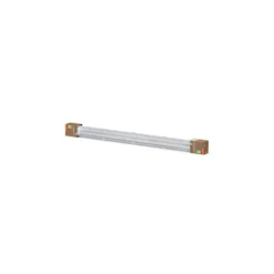 Ledvance LED Allmänbruksarmatur Vattentät Fukttät Armatur Submarine 2x13.5W 3100lm - 840 Kallvit | 120cm - incl. 2x LED Rör