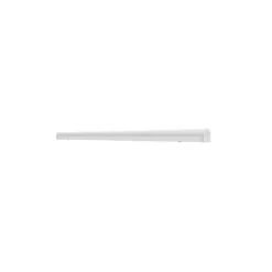 Ledvance LED Allmänbruksarmatur Combo Vit 48W 7200lm - 840-865 CCT | 150cm - Ersättare 2x58W