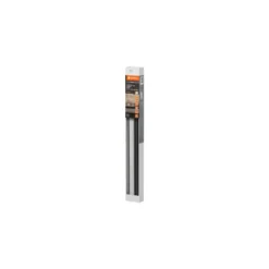 Ledvance LED Allmänbruksarmatur Linear Turn Connect Svart 10W 620lm - 830-840 CCT | 55cm - Push Dimbar