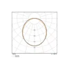 Ledvance LED Allmänbruksarmatur Linjär Surface Stål Vit 18W 2340lm - 830 Varm Vit | IP44 - 60cm - Zigbee Dimbar - Ersättare 18W