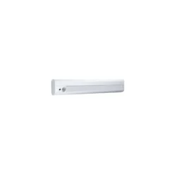 Ledvance LED Allmänbruksarmatur Linear Mobile 2.9W 174lm - 840 Kallvit | 31cm - Rörelse- Och Ljussensor