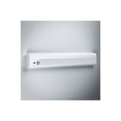 Ledvance LED Allmänbruksarmatur Linear Mobile 2.9W 174lm - 840 Kallvit | 31cm - Rörelse- Och Ljussensor