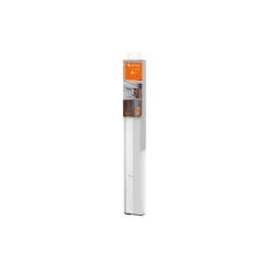 Ledvance LED Allmänbruksarmatur Linear Platt 12W 840lm - 840 Kallvit | 53cm - Rörelse- Och Ljussensor