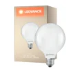 Ledvance LED Classic Globe E27 Matt 11.6W 2452lm - 840 Kallvit | Ersättare 150W