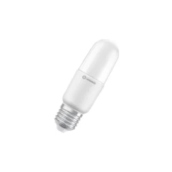 Ledvance LED Classic Stick P LED E27 Tubular Matt 11W 1470lm - 840 Kallvit | Ersättare 100W