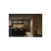 Ledvance LED Decor Spot Firefly Stål Svart 11.2W 1000lm - 827 Extra Varm Vit | Dimbar