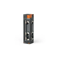 Ledvance LED Decor Spot Mars Svart 41W 1425lm - 830 Varm Vit