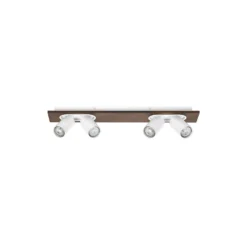 Ledvance LED Decor Spot Mercury Vit 13W 920lm - 927 Extra Varm Vit | Bästa Färgåtergivning - Dimbar
