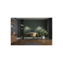 Ledvance LED Decor Spot Mercury Vit 6W 460lm - 927 Extra Varm Vit | Bästa Färgåtergivning