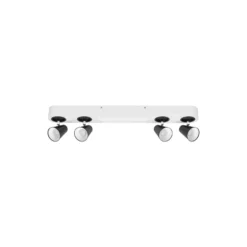 Ledvance LED Decor Spot Neptune Vit 27W 1335lm - 830 Varm Vit