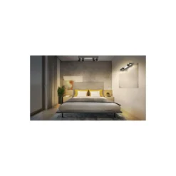 Ledvance LED Decor Spot Neptune Vit 27W 1335lm - 830 Varm Vit