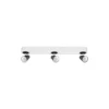 Ledvance LED Decor Spot Neptune Vit 26W 1180lm - 830 Varm Vit