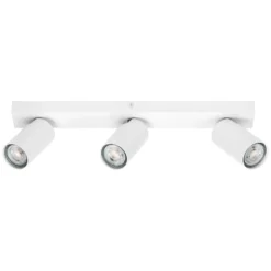 Ledvance LED Decor Spot Octagon Stål Vit 10W 690lm - 827 Extra Varm Vit | Dimbar