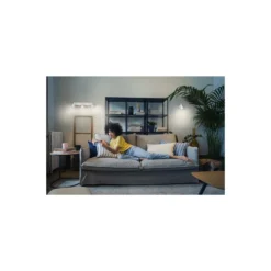 Ledvance LED Decor Spot Plast Vit 4W 210lm - 827 Extra Varm Vit | Dimbar