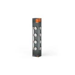 Ledvance LED Decor Spot Pluto Vit 19W 1250lm - 830 Varm Vit