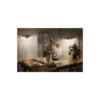 Ledvance LED Decor Spot Pluto Svart 14W 960lm - 830 Varm Vit