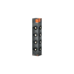 Ledvance LED Decor Spot Venus Svart 21W 910lm - 830 Varm Vit