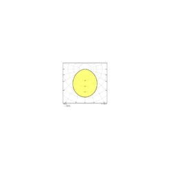 Ledvance LED Downlight Alu DN200 25W 2370lm 100D - 865 Dagsljus | 215mm - IP44