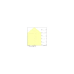 Ledvance LED Downlight Alu DN200 35W 3150lm 100D - 840 Kallvit | 215mm - IP44