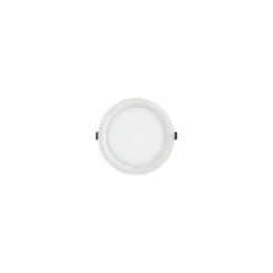 Ledvance LED Downlight Alu DN200 35W 3150lm 100D - 840 Kallvit | 215mm - IP44