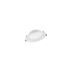 Ledvance LED Downlight Alu DN200 35W 3150lm 100D - 840 Kallvit | 215mm - IP44
