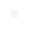 Ledvance LED Downlight Biolux DN150 21W 2200lm 60D - 927-965 Justerbar Vit | 175mm - Utskärning 160mm - Dali Dimbar - Bästa Färgåtergivning