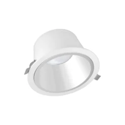 Ledvance LED Downlight Biolux HCL Zigbee Gen 2 Aluminium Vit 20W 2100lm 60D - 927-965 Justerbar Vit | 175mm - Utskärning 160mm - IP20 - ZigBee
