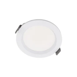 Ledvance LED Downlight Comfort Opal Vit 13W/10W/7W 1430lm/1100lm/770lm 95D - 930-940 CCT | Utskärning 100mm - IP44 - Bästa Färgåtergivning - Dali Dimbar