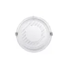 Ledvance LED Downlight Comfort High Efficiency U Aluminium Vit 36W 5200lm 55D - 840 Kallvit | 265mm - Utskärning 250mm