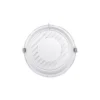 Ledvance LED Downlight Comfort High Efficiency O Aluminium Vit 36W 5220lm 100D - 830 Varm Vit | 265mm - Utskärning 250mm