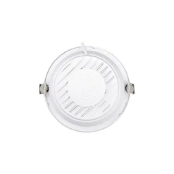 Ledvance LED Downlight Comfort High Efficiency O Aluminium Vit 15W 2175lm 100D - 840 Kallvit | 160mm - Utskärning 150mm